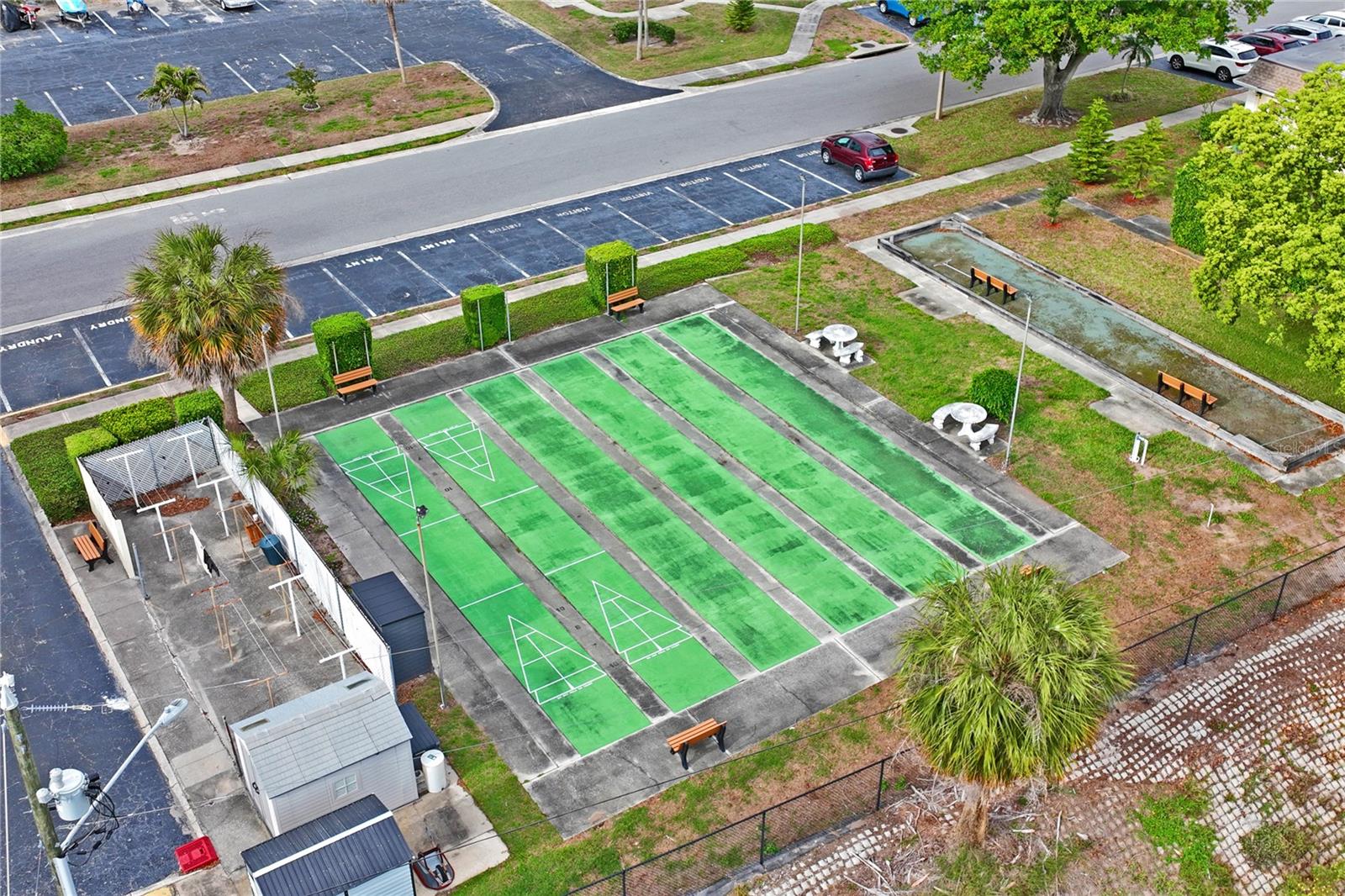 NORMANDY PARK SOUTH - Residential