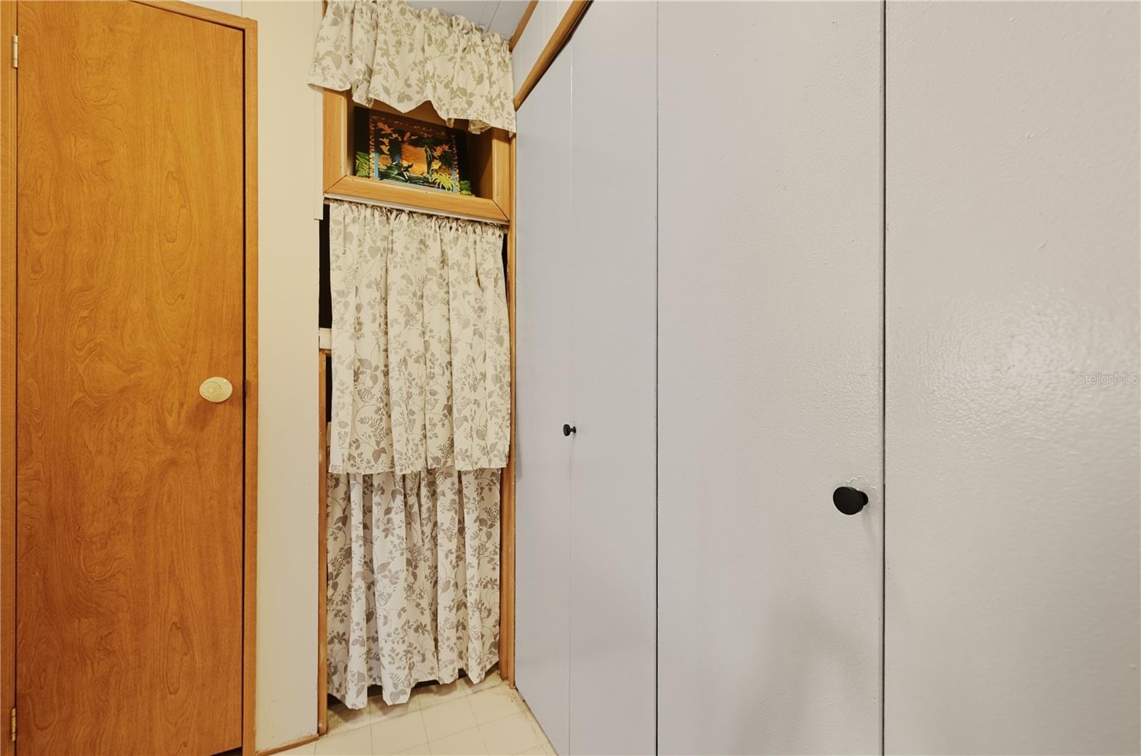 POLO PARK PH 1-B - Residential
