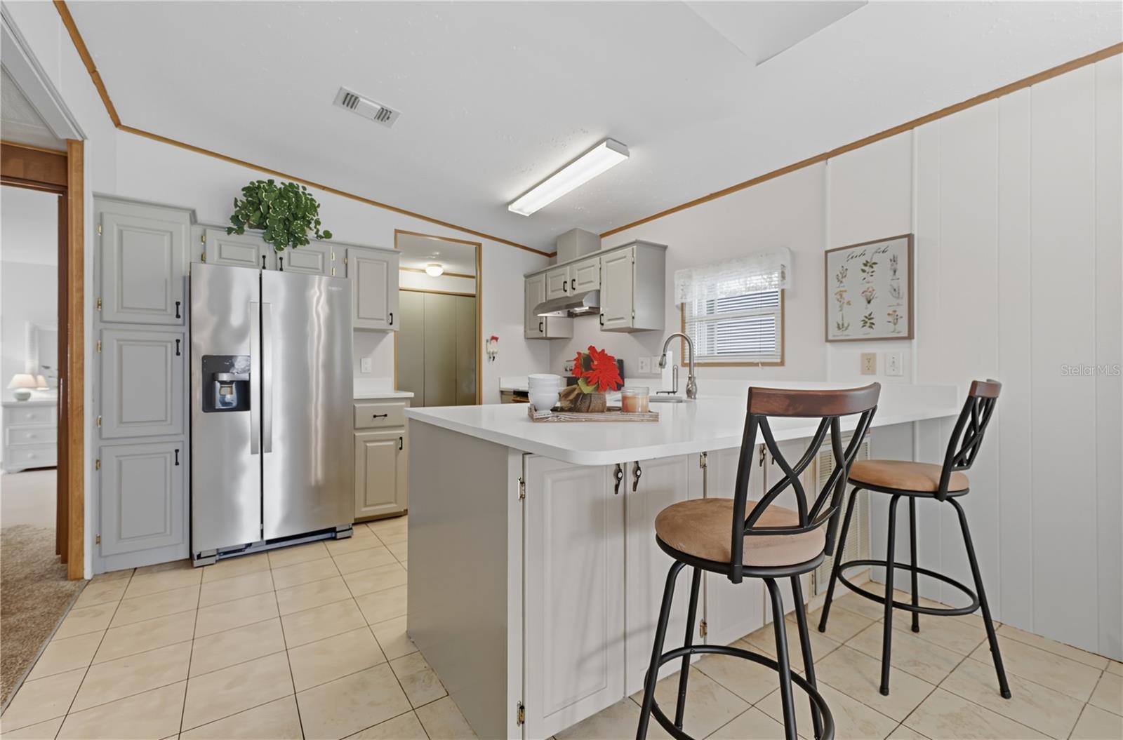 POLO PARK PH 1-B - Residential