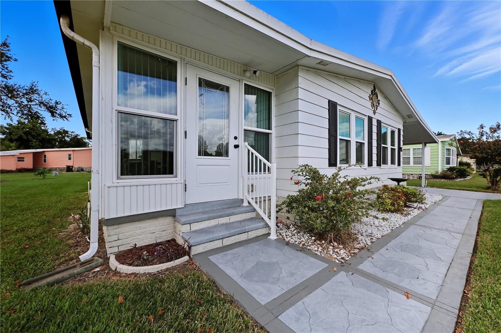 POLO PARK PH 1-B - Residential