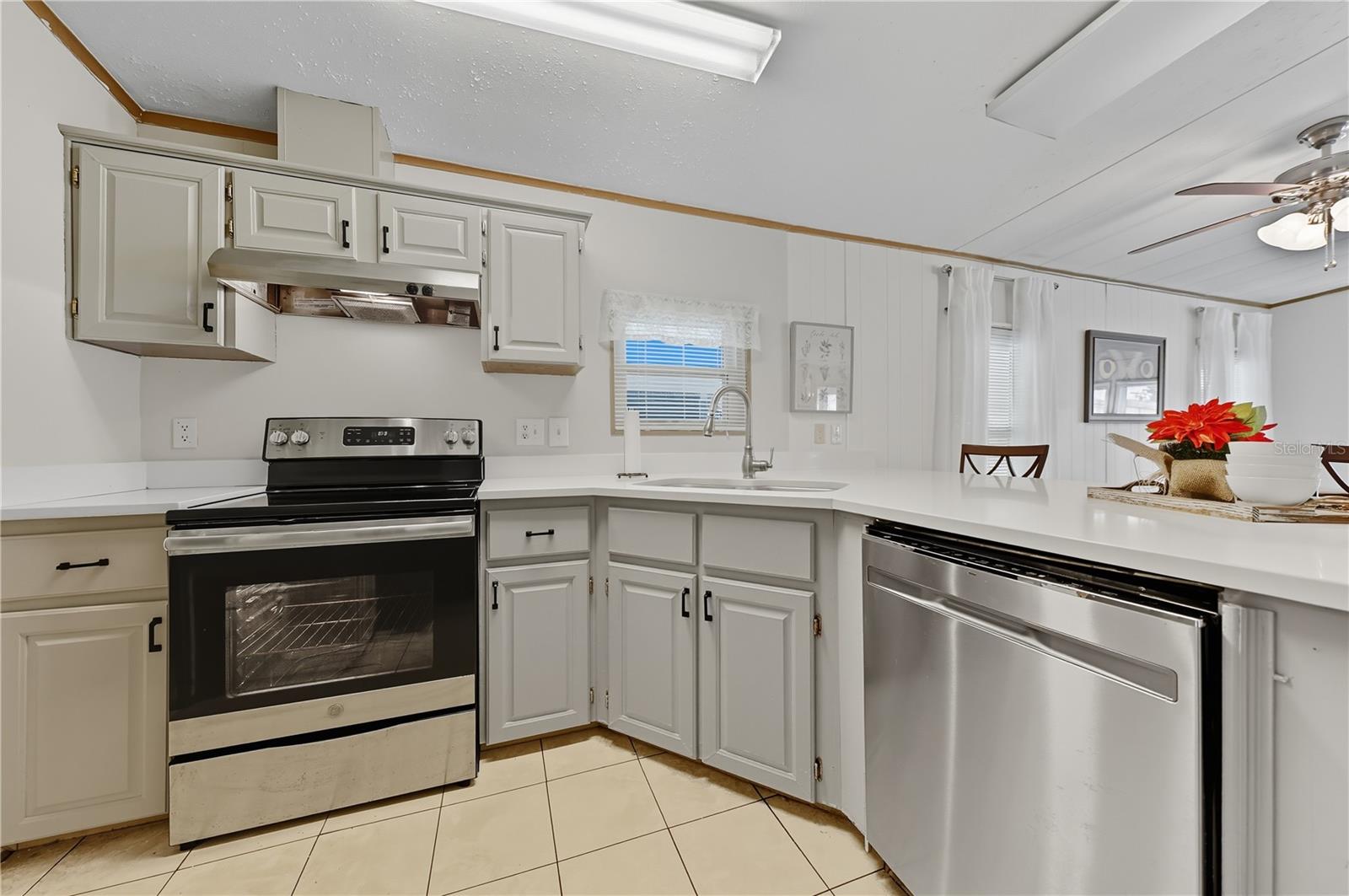 POLO PARK PH 1-B - Residential