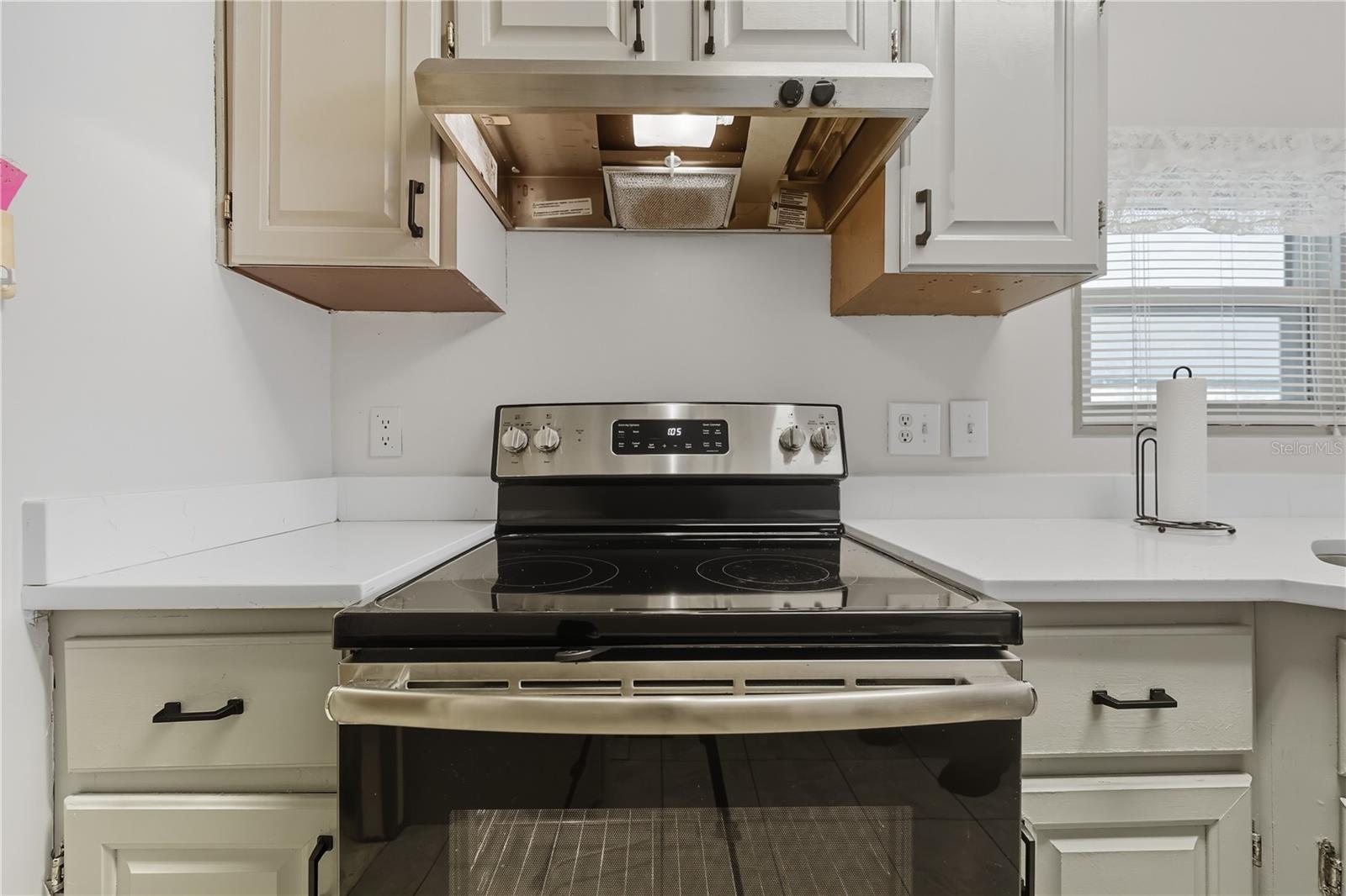POLO PARK PH 1-B - Residential