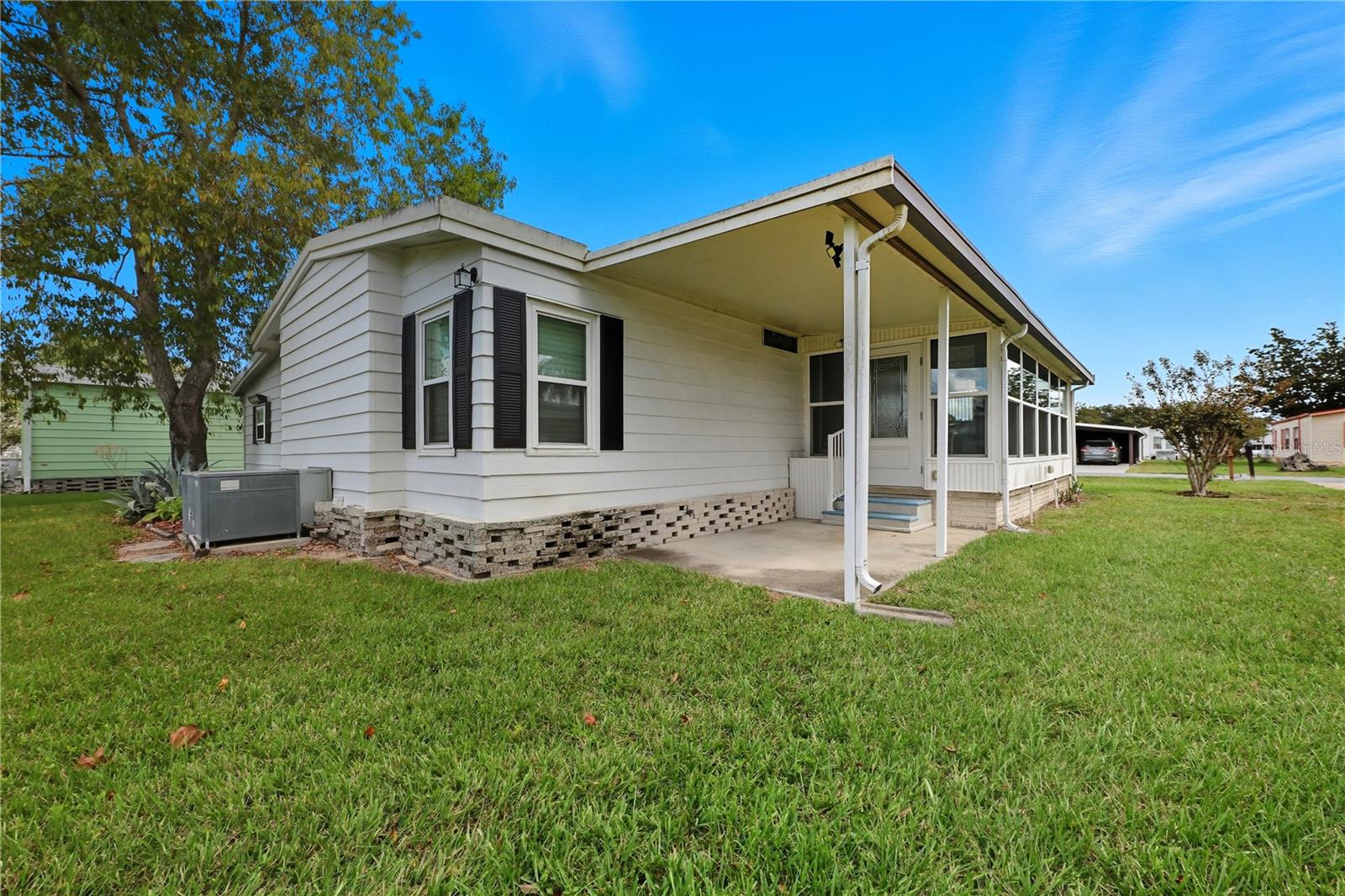 POLO PARK PH 1-B - Residential