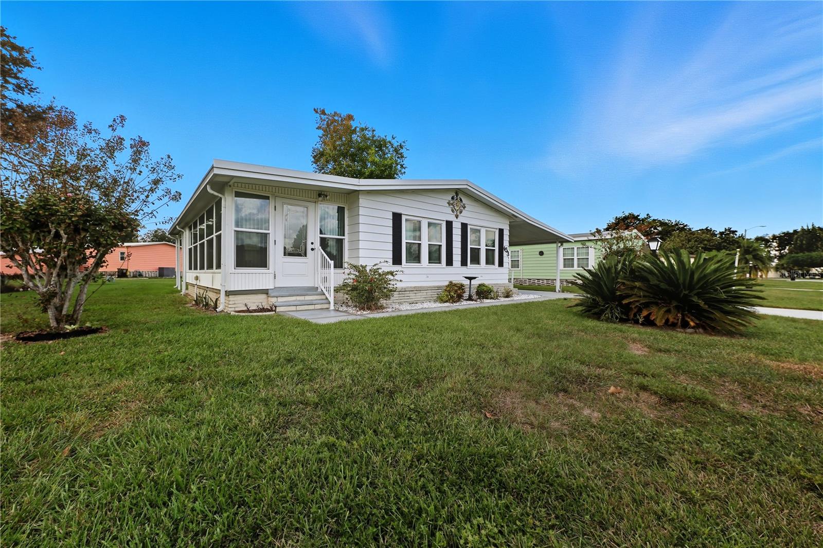 POLO PARK PH 1-B - Residential