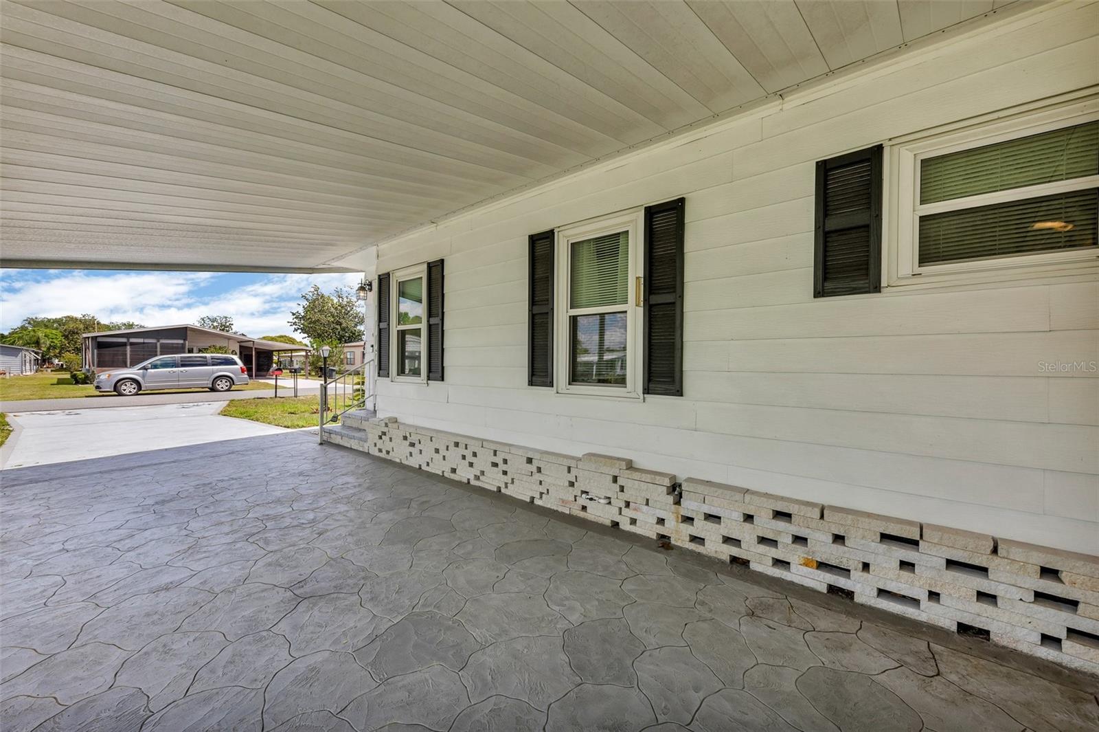 POLO PARK PH 1-B - Residential