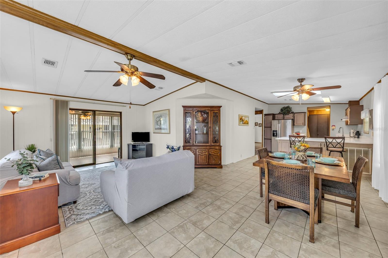POLO PARK PH 1-B - Residential