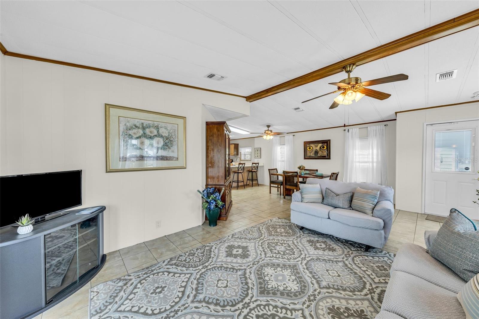 POLO PARK PH 1-B - Residential