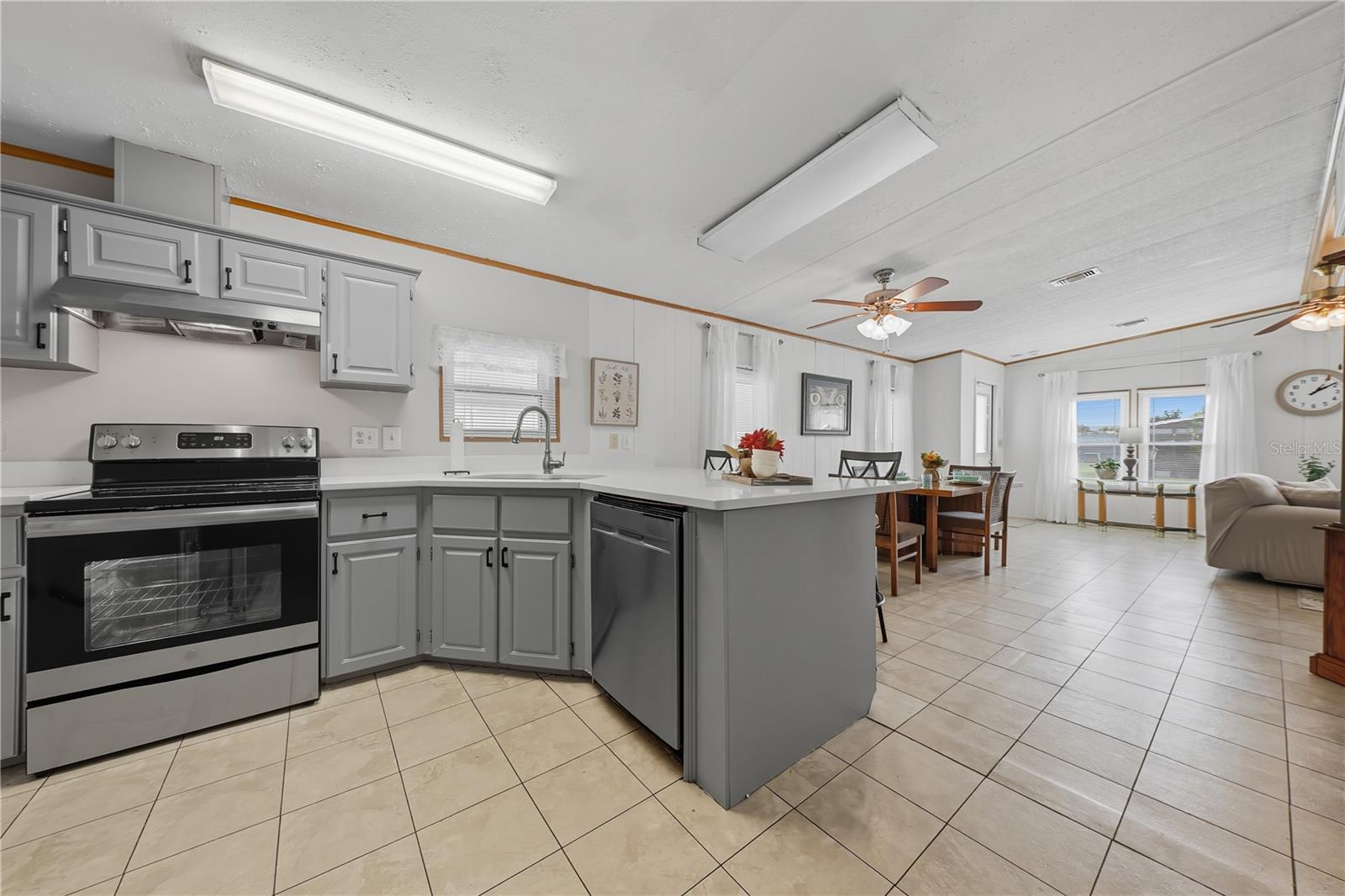 POLO PARK PH 1-B - Residential
