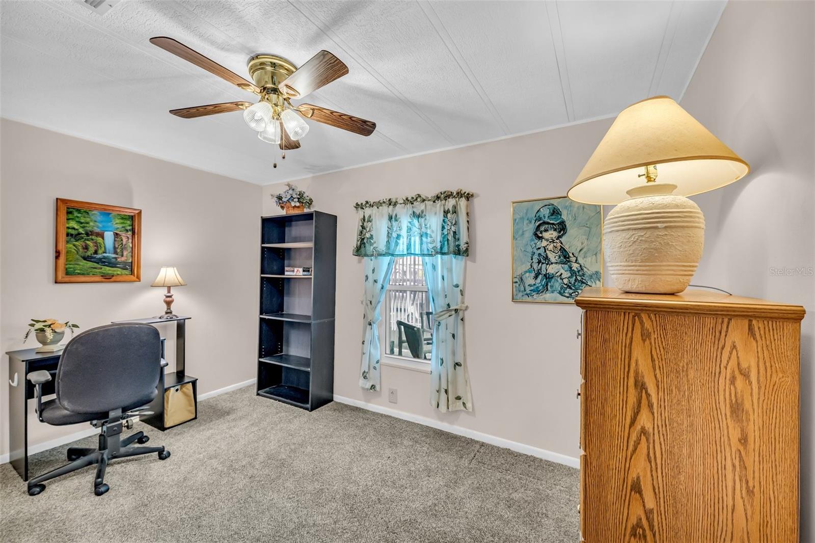 POLO PARK PH 1-B - Residential