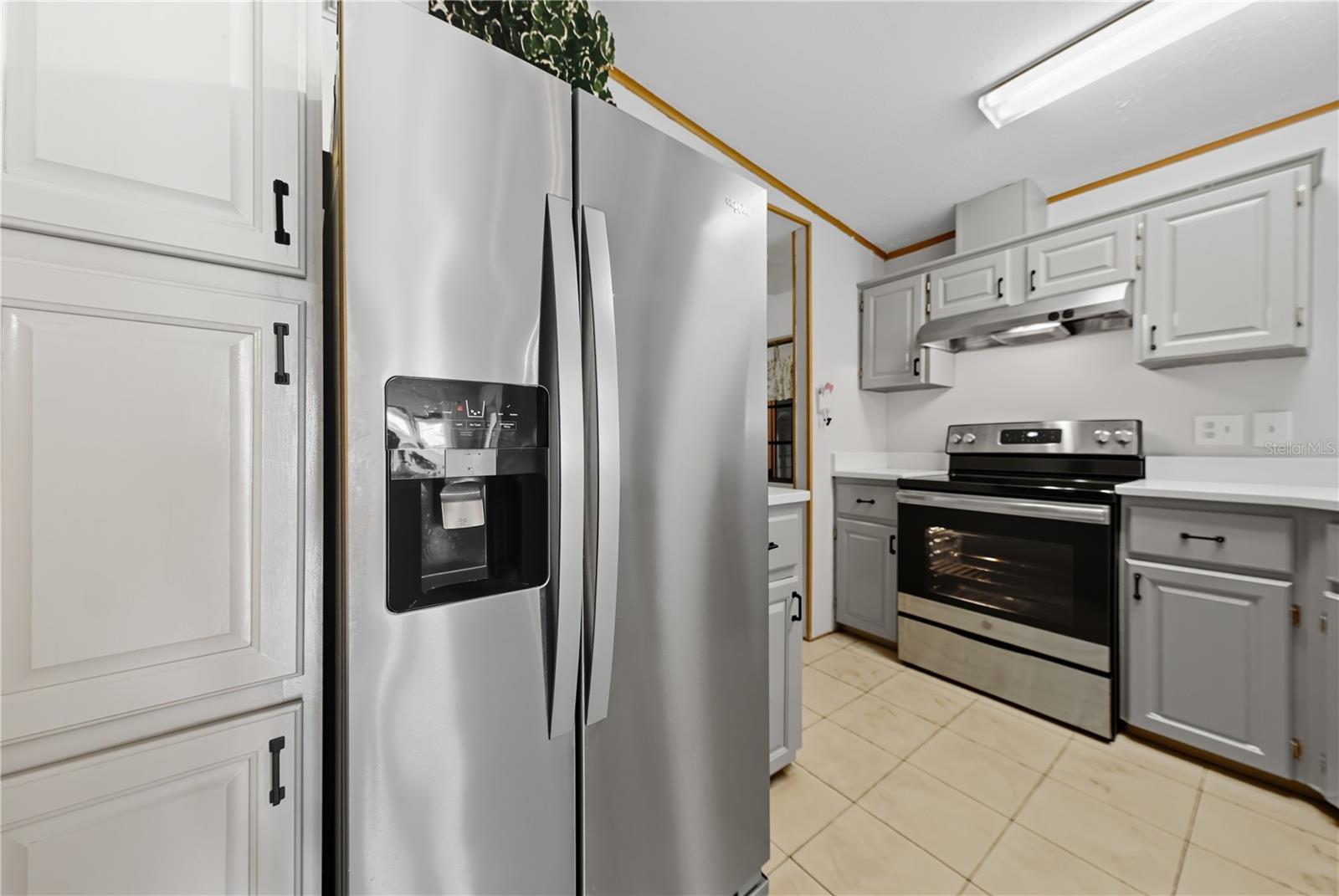 POLO PARK PH 1-B - Residential