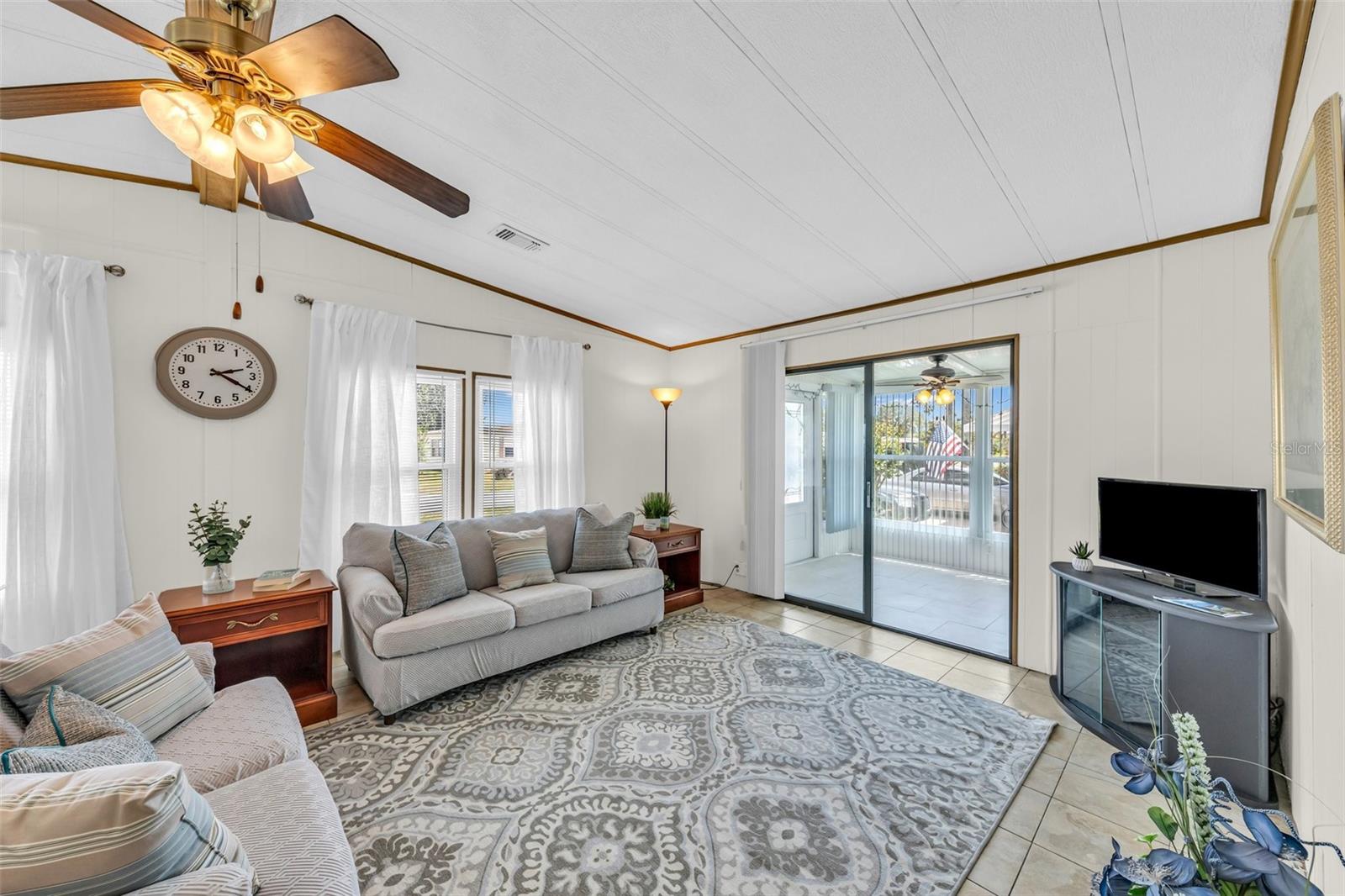POLO PARK PH 1-B - Residential
