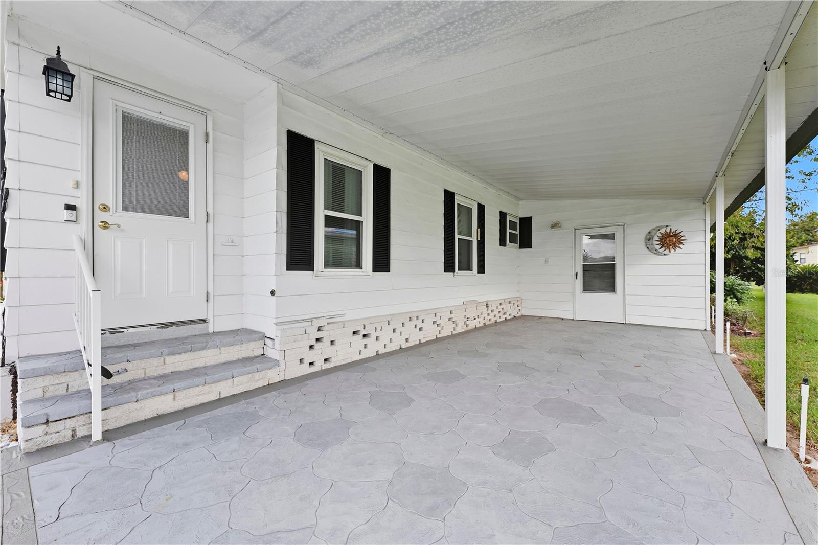 POLO PARK PH 1-B - Residential
