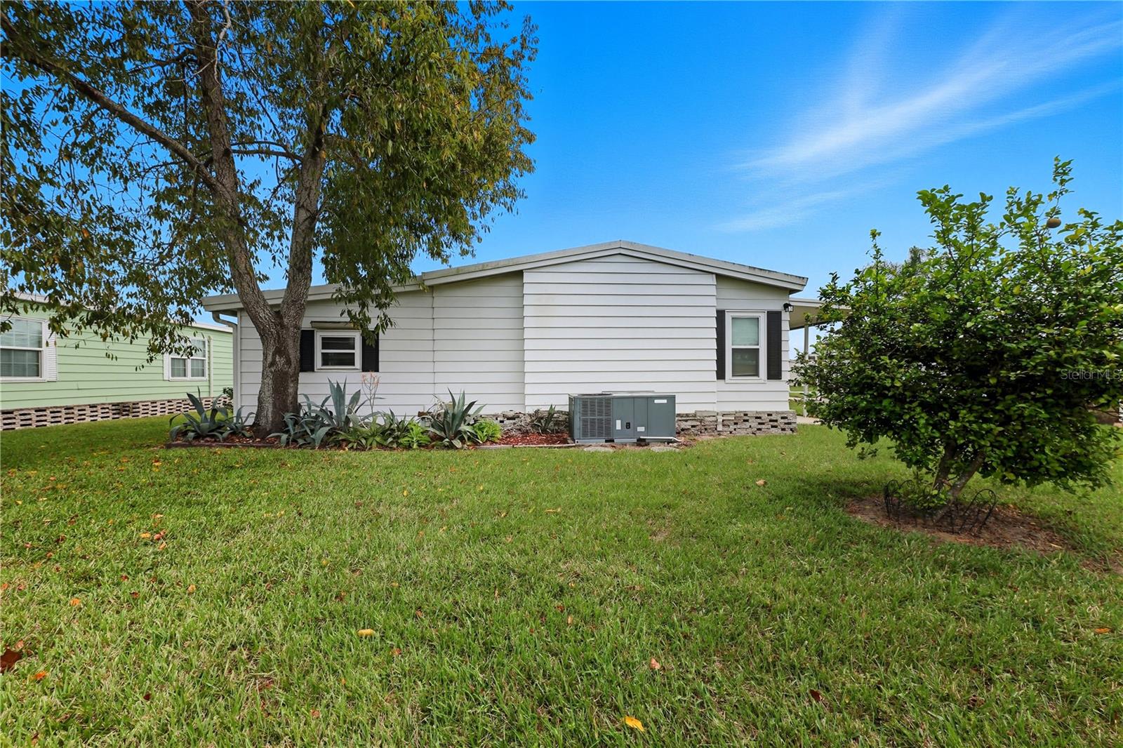 POLO PARK PH 1-B - Residential