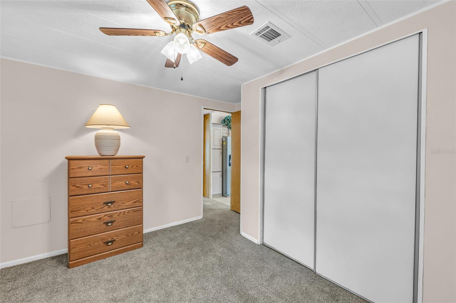 POLO PARK PH 1-B - Residential