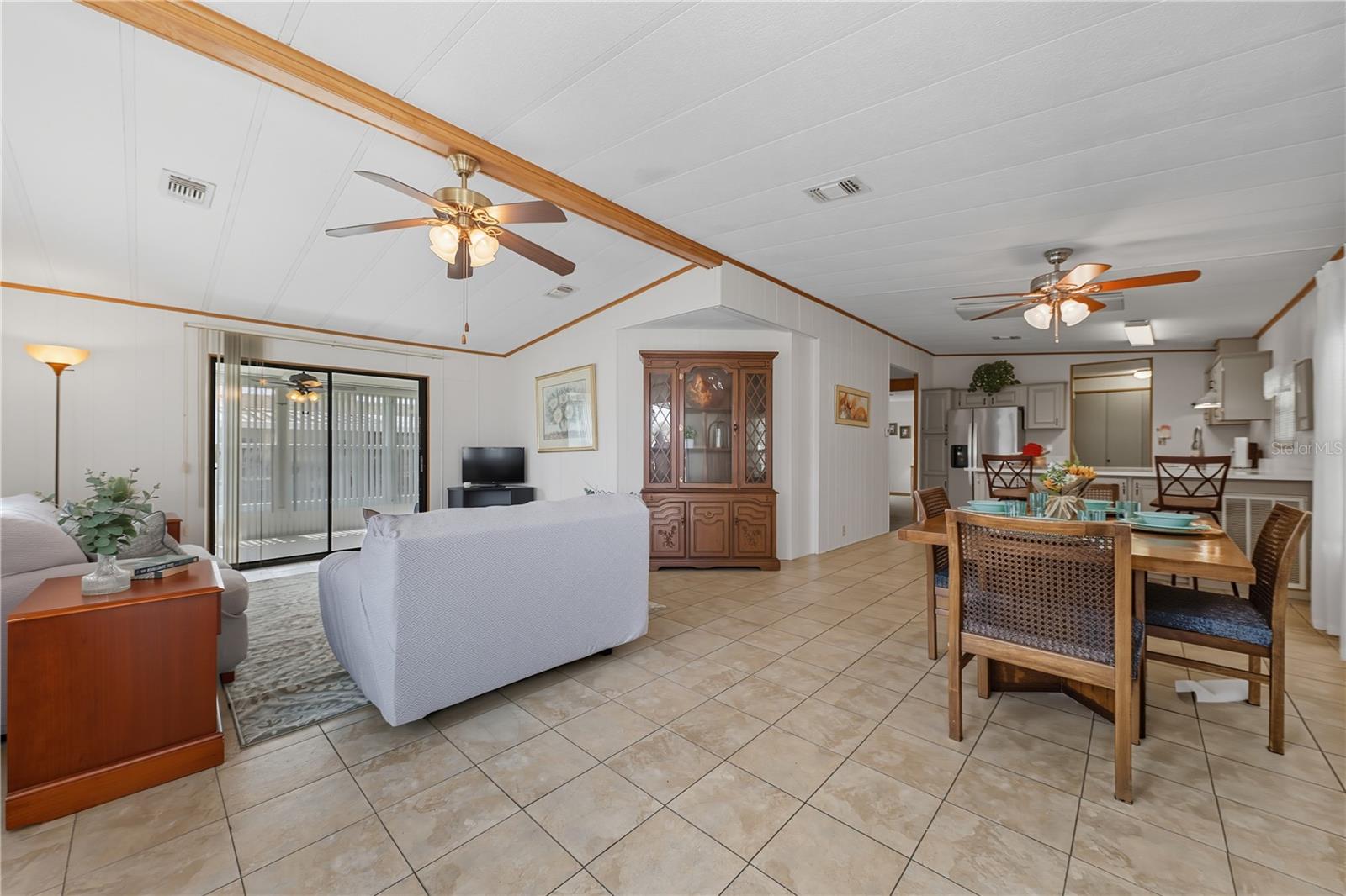 POLO PARK PH 1-B - Residential