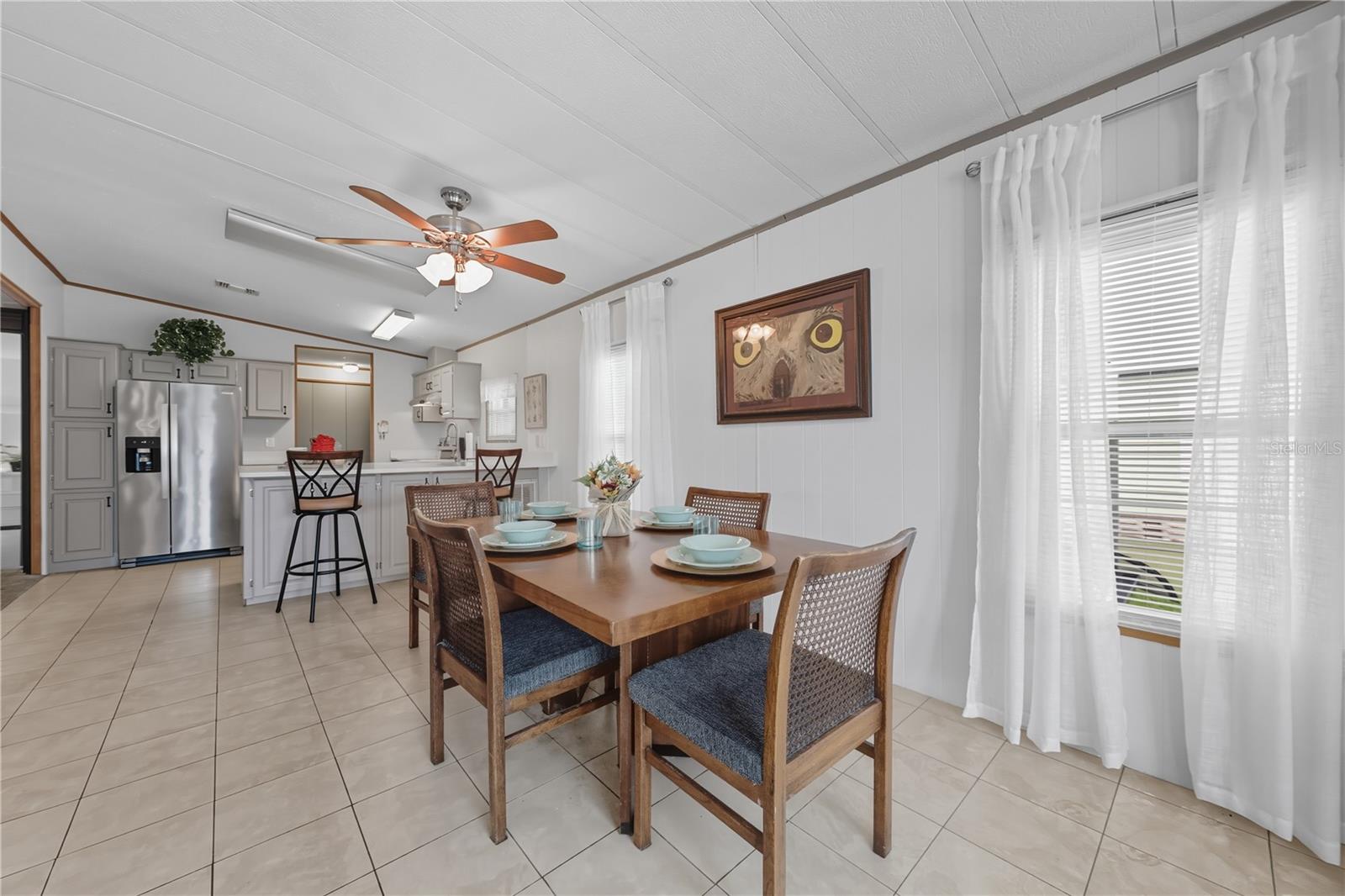POLO PARK PH 1-B - Residential