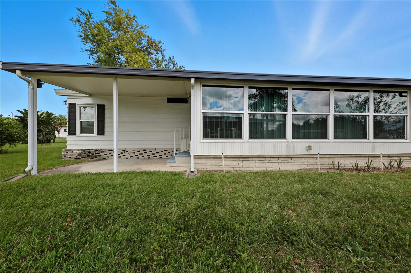 POLO PARK PH 1-B - Residential