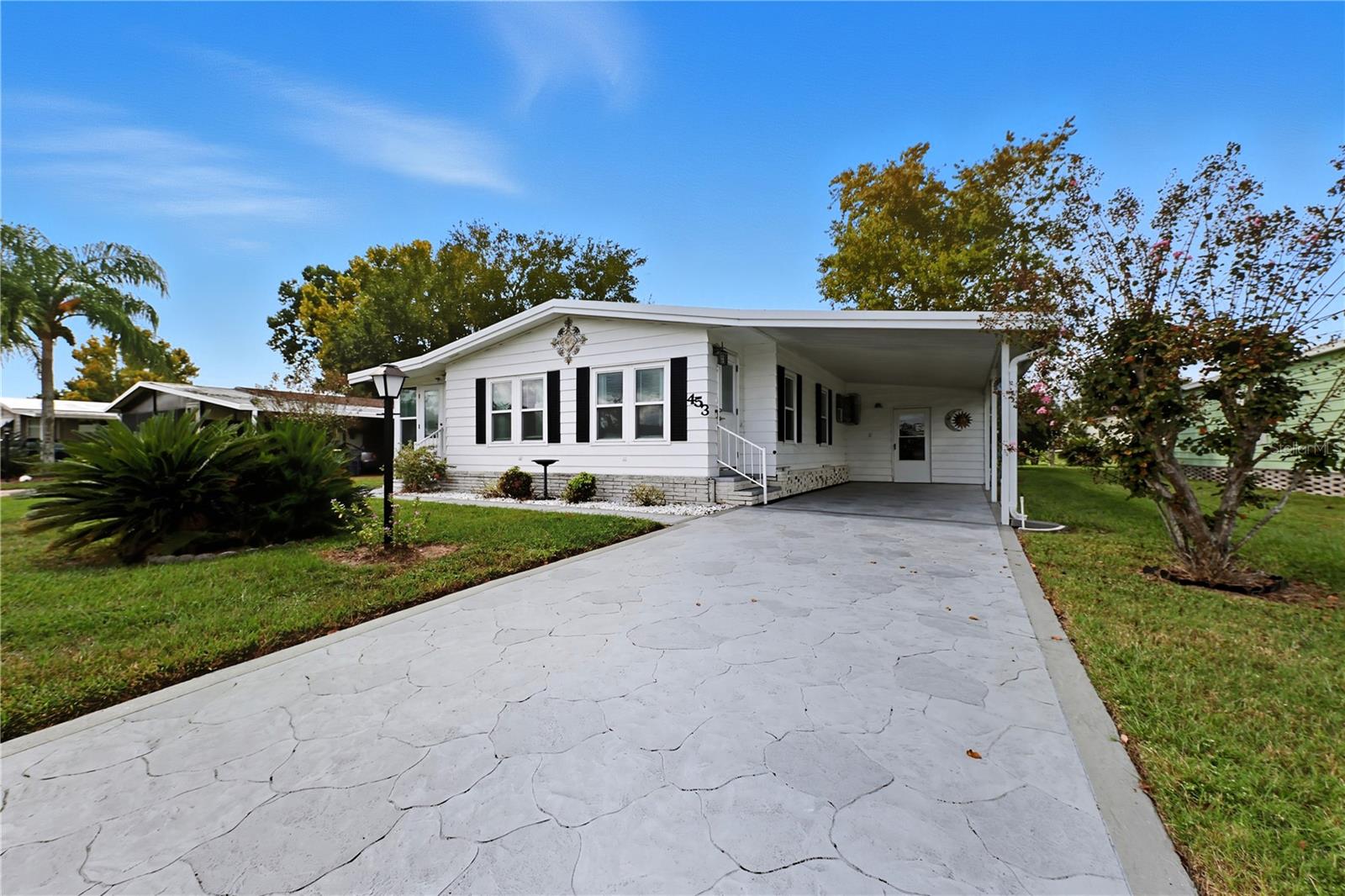 POLO PARK PH 1-B - Residential