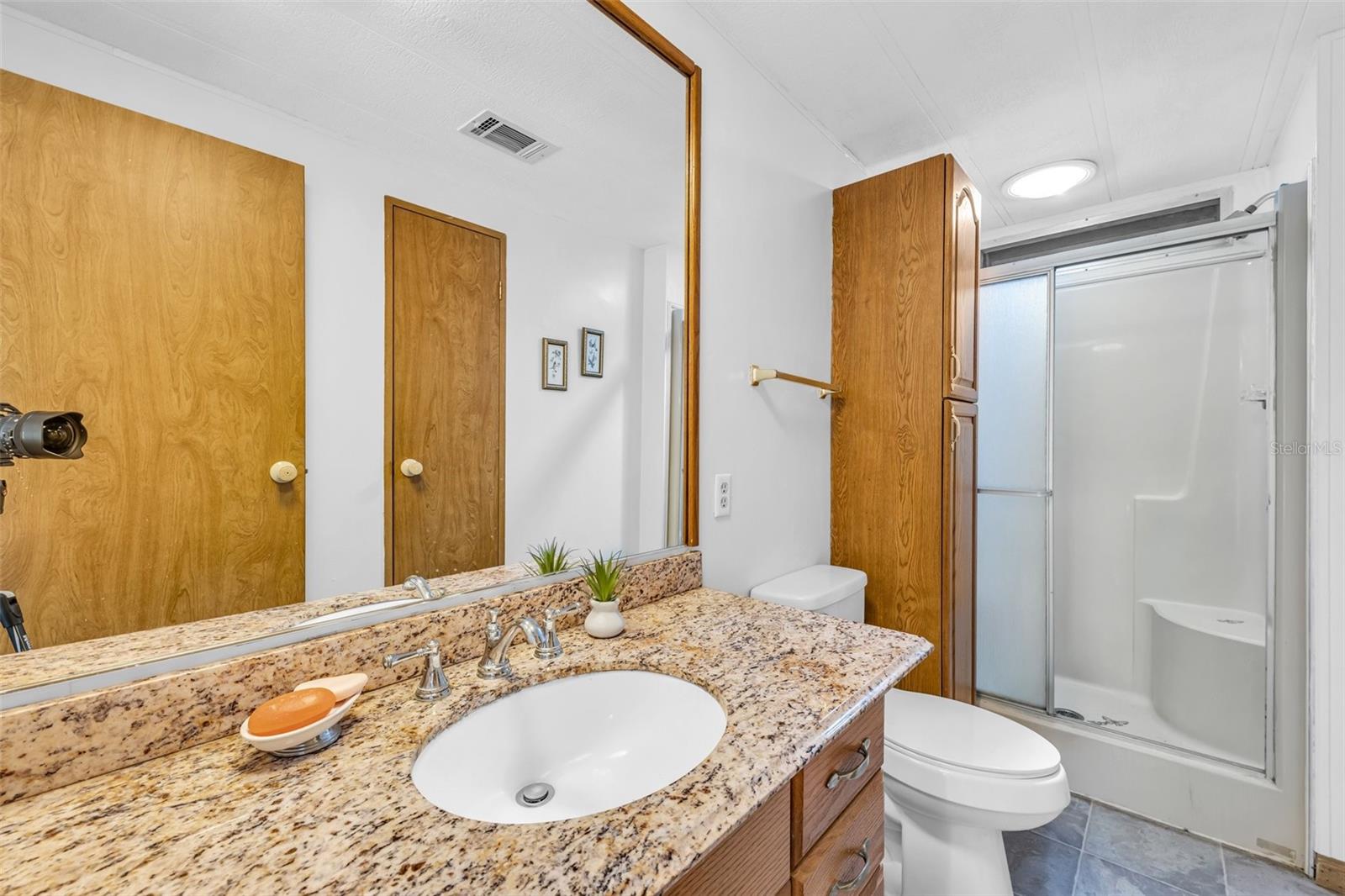 POLO PARK PH 1-B - Residential