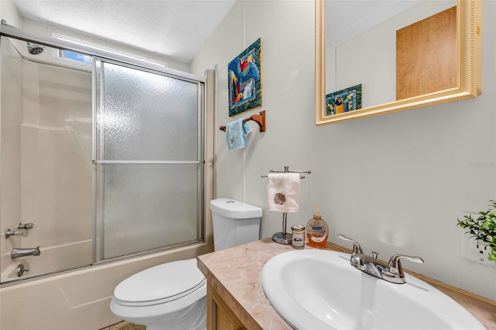 POLO PARK PH 1-B - Residential