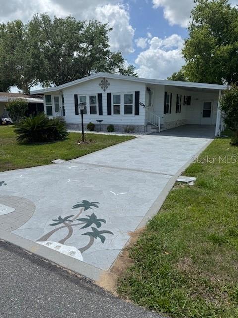 POLO PARK PH 1-B - Residential