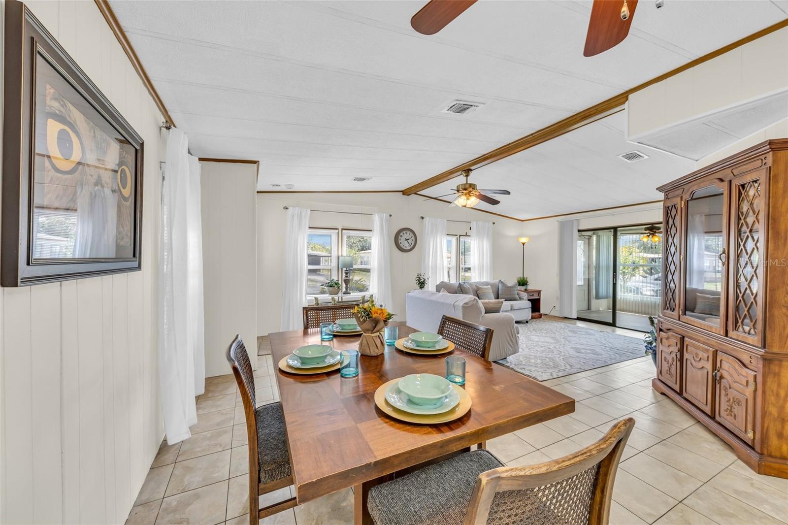 POLO PARK PH 1-B - Residential
