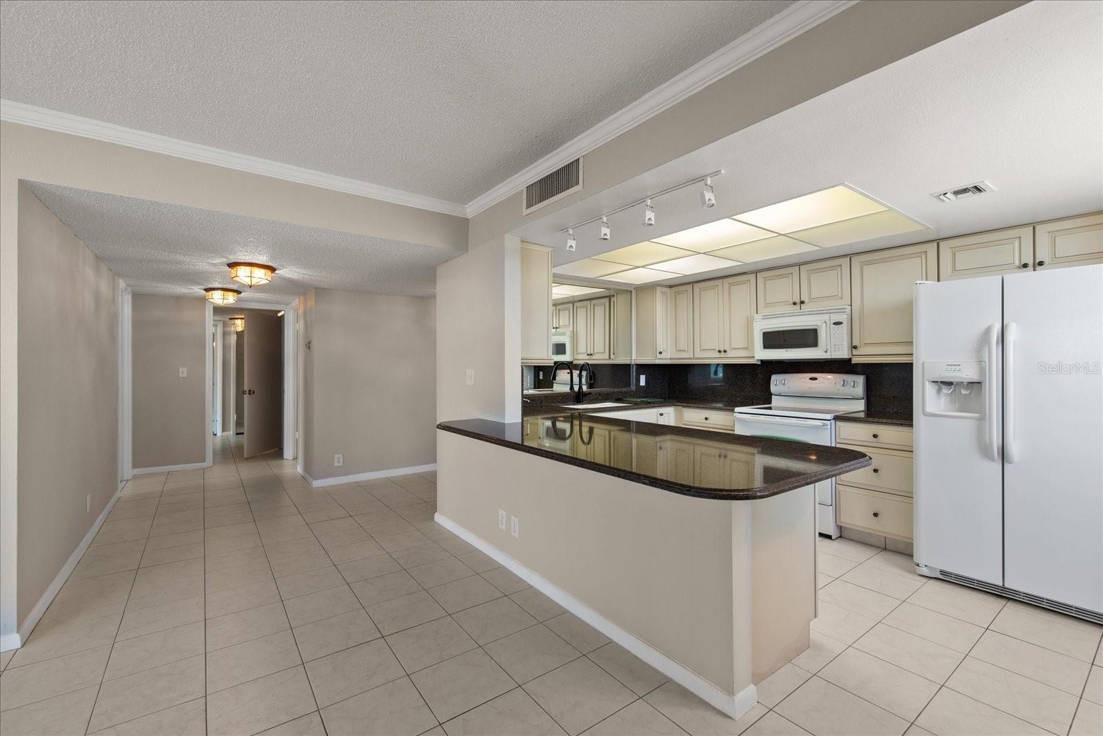 BELLEVIEW BILTMORE VILLAS BAYSHORE II - Residential