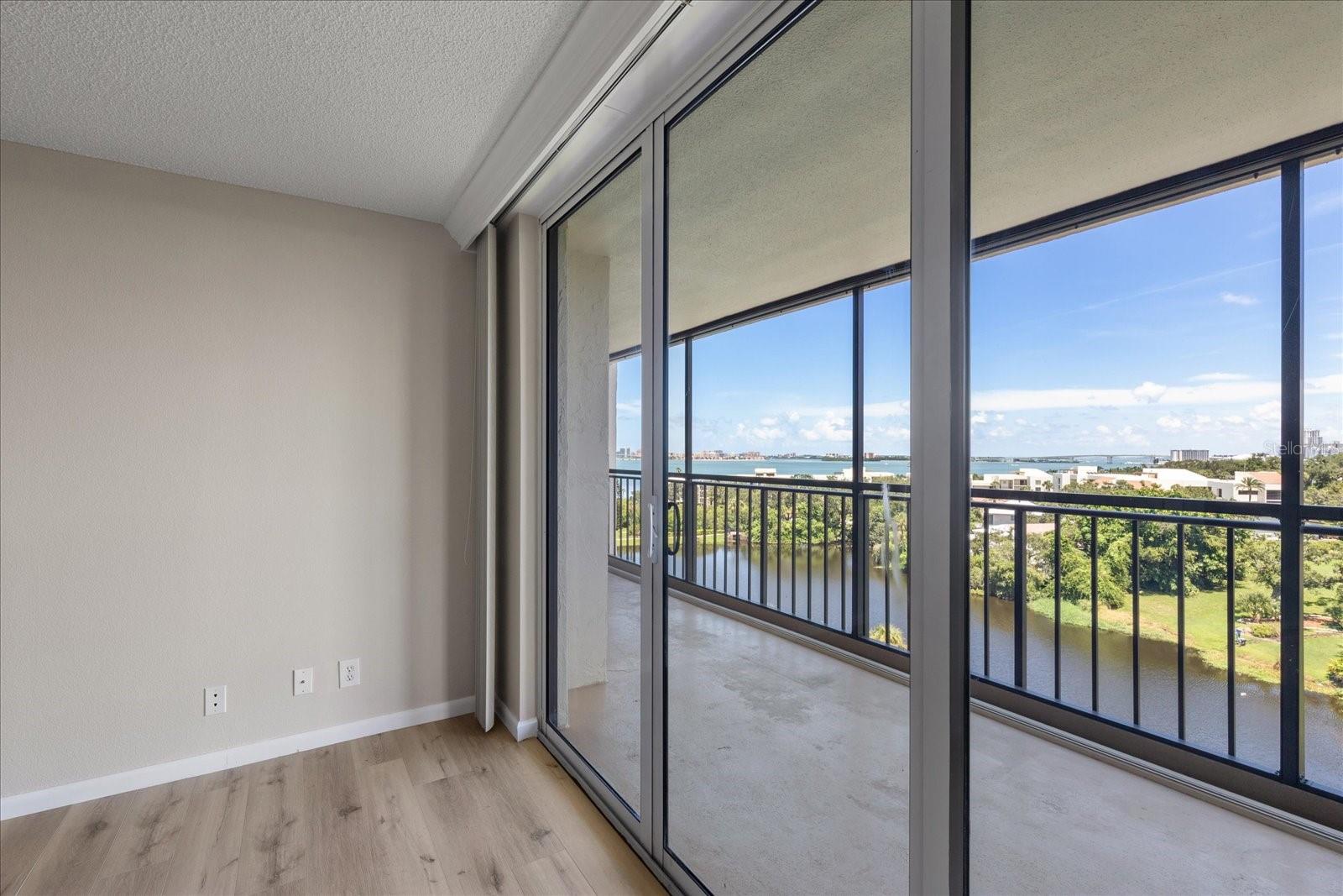 BELLEVIEW BILTMORE VILLAS BAYSHORE II - Residential