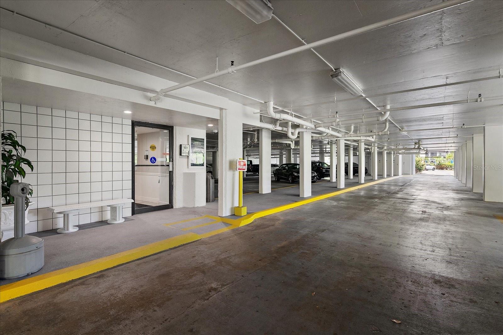 BELLEVIEW BILTMORE VILLAS BAYSHORE II - Residential