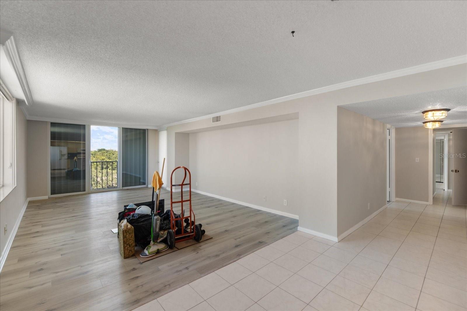 BELLEVIEW BILTMORE VILLAS BAYSHORE II - Residential