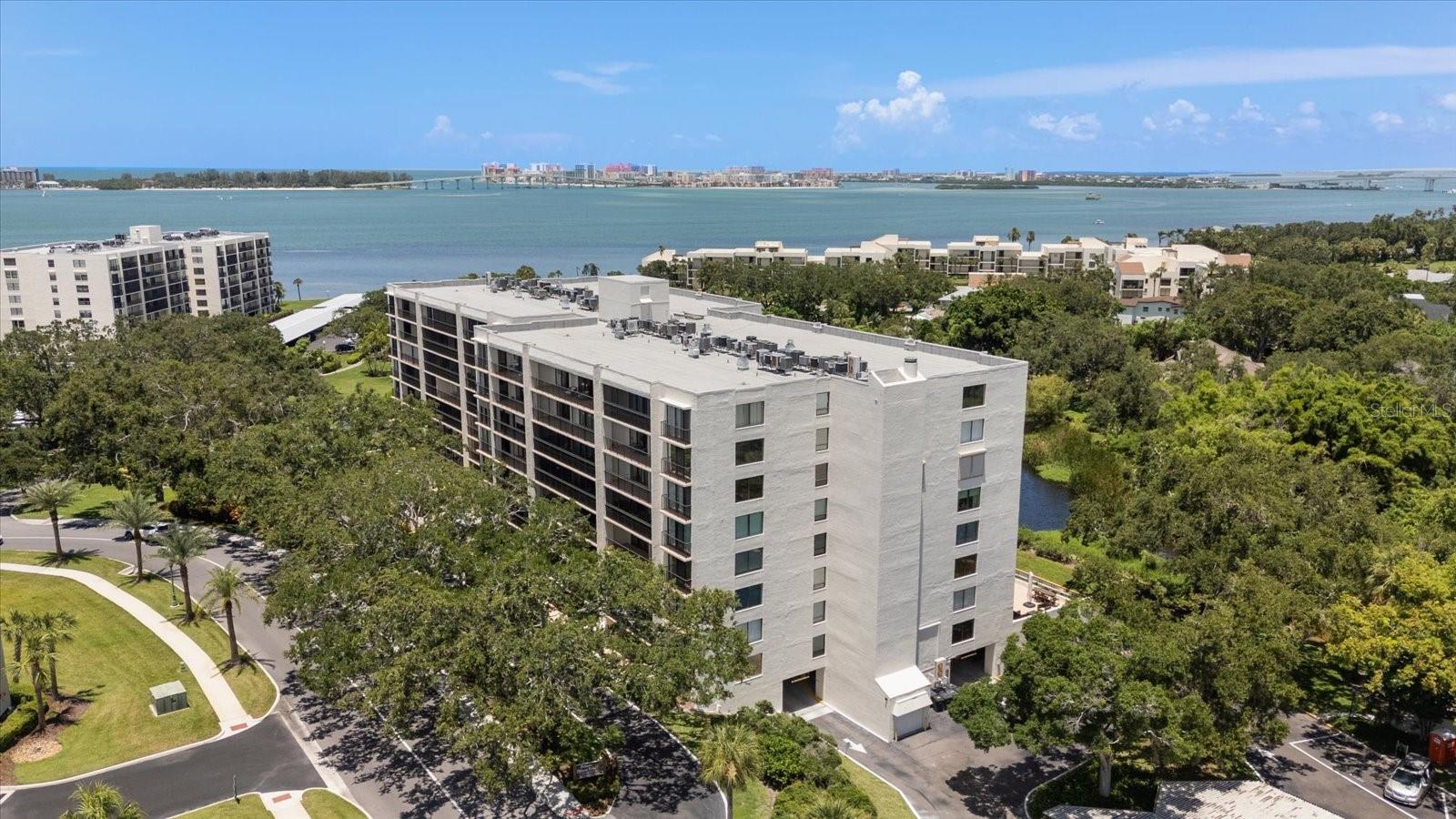 Welcome to 220 Belleview Blvd #709, a truly rare opportunity to own a spacious 3-bedroom, 2.5-bath condo with breathtaking wide-open views of the Intracoastal Waterway in the highly coveted Belleair Country Club community.
Perched on the 7th floor of a luxury mid-rise, this corner-unit residence offers unparalleled water views from nearly every room—watch dolphins play and boats cruise by from your private balcony or expansive living area. With almost 1,800 sq ft of well-designed living space, this condo combines comfort, elegance, and a front-row seat to Florida’s most spectacular sunsets.
Key Features:
Panoramic intracoastal views that stretch for miles
3 generously sized bedrooms including a luxurious primary suite
2.5 updated bathrooms with nice finishes
Open-concept living & dining area perfect for entertaining
Large kitchen with ample cabinetry and water views
Private balconies for relaxing and soaking in the scenery
In-unit laundry and ample storage space
Assigned covered parking and secure building access
Located in the prestigious Belleair Country Club community, just steps from the best golf courses, fine dining, and shopping, this home offers a rare blend of privacy, luxury, and convenience.
Don’t miss this exceptional opportunity—units with these views rarely become available. Whether you're looking for a full-time residence or seasonal retreat, this condo is the perfect coastal escape.
Schedule your private tour today and experience the best of waterfront living!