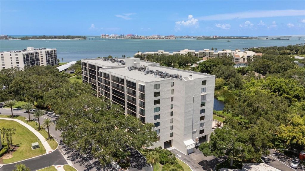 Photo of 220 Belleview Boulevard #709, Belleair, FL 33756 (MLS # TB8414287)