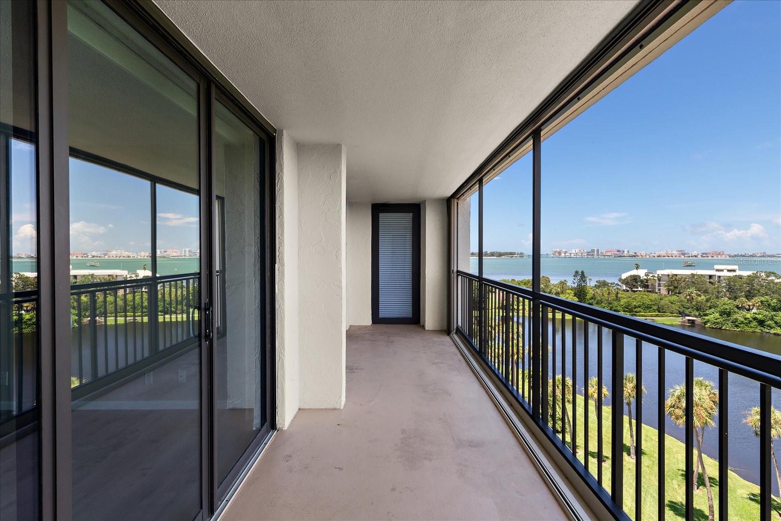 BELLEVIEW BILTMORE VILLAS BAYSHORE II - Residential