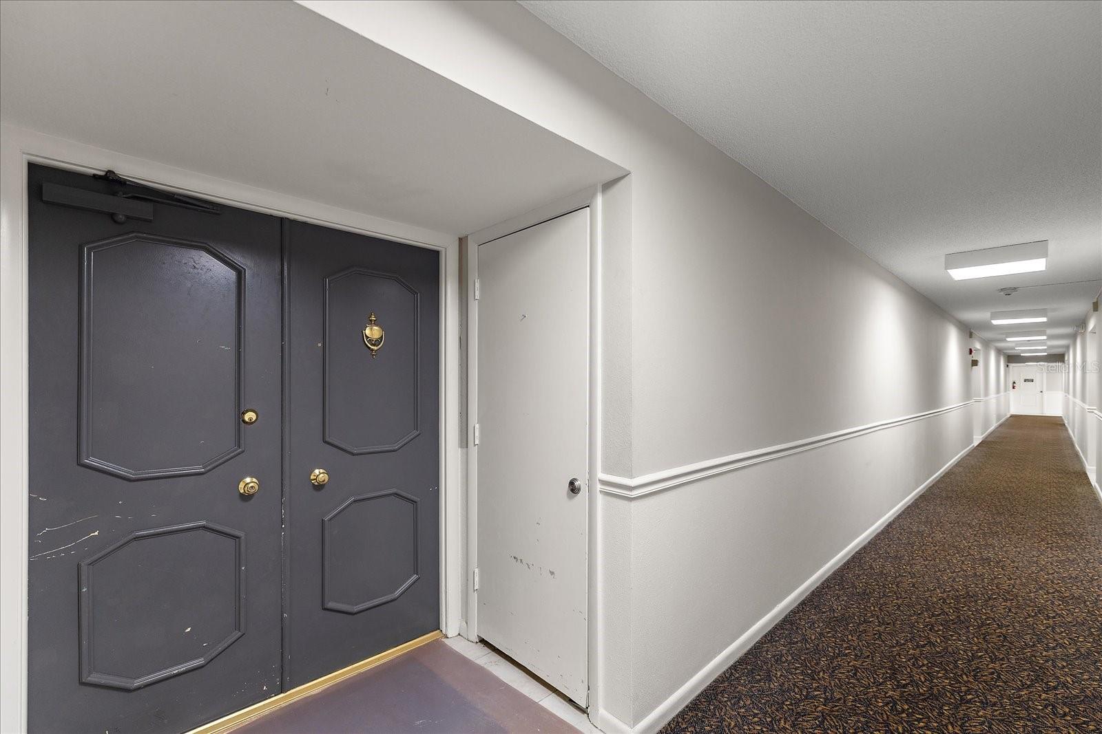 BELLEVIEW BILTMORE VILLAS BAYSHORE II - Residential