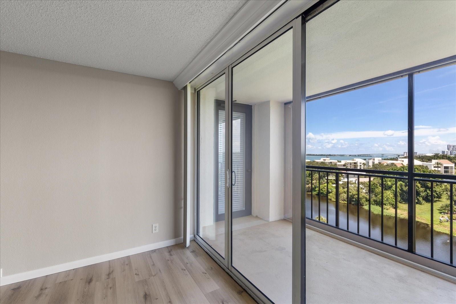 BELLEVIEW BILTMORE VILLAS BAYSHORE II - Residential