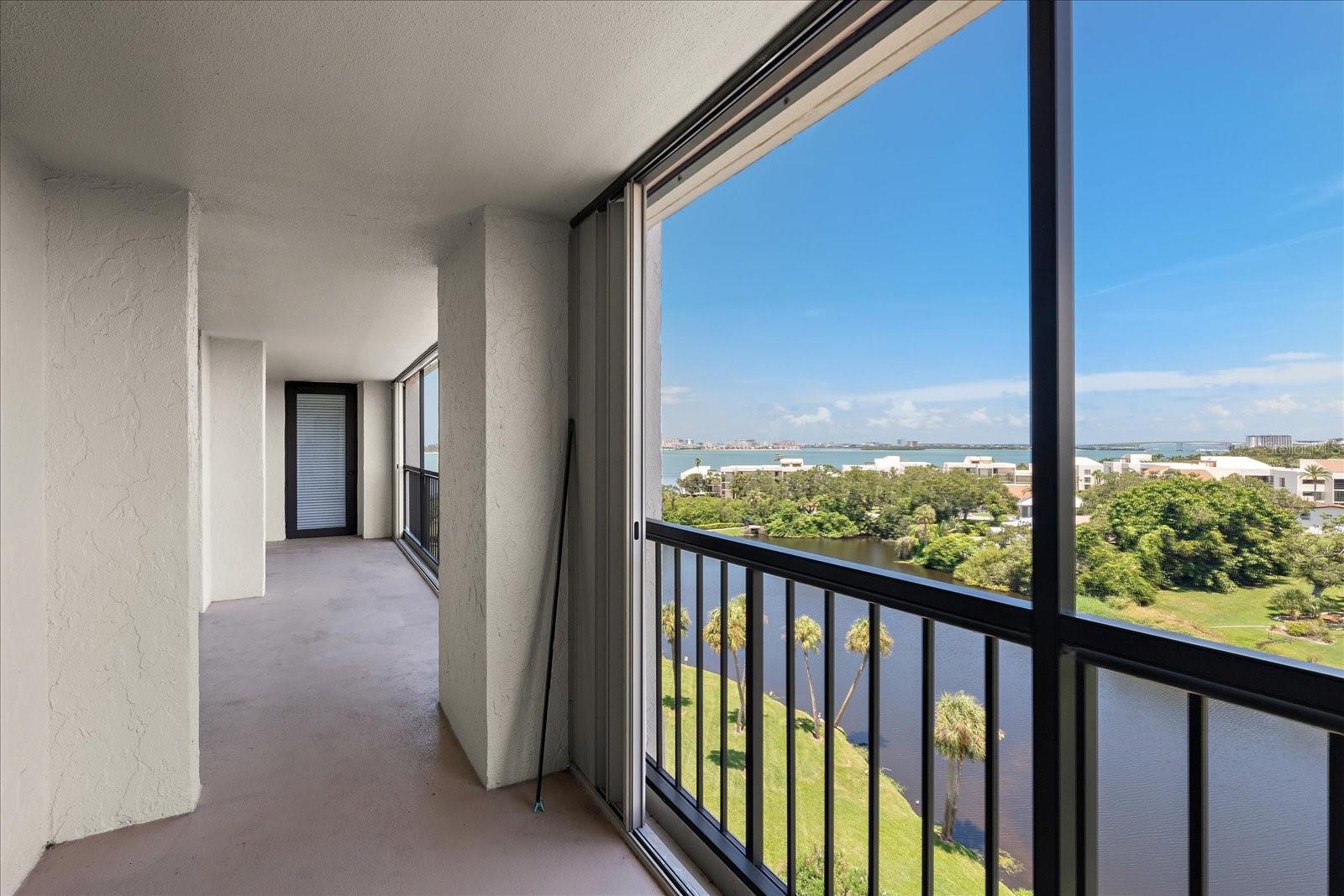 BELLEVIEW BILTMORE VILLAS BAYSHORE II - Residential