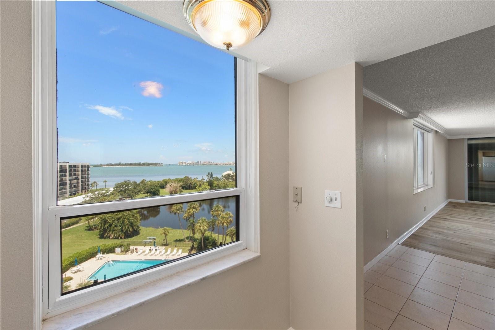 220 BELLEVIEW BOULEVARD 709