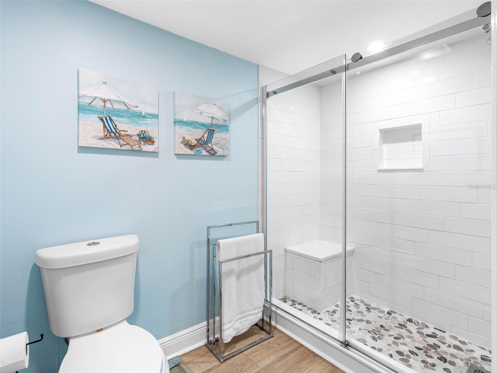 WATER VIEW CONDO - Residential