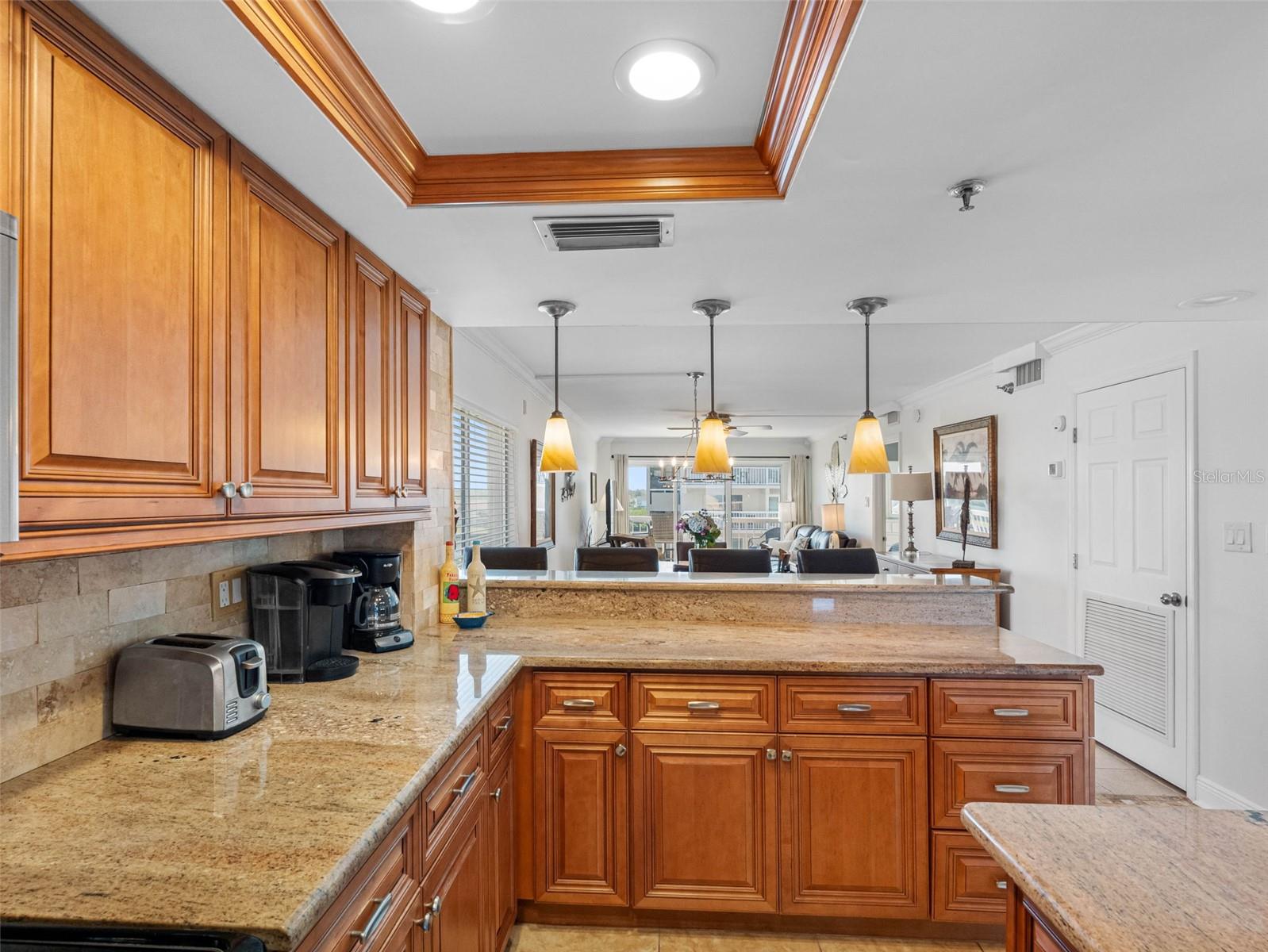 WATER VIEW CONDO - Residential