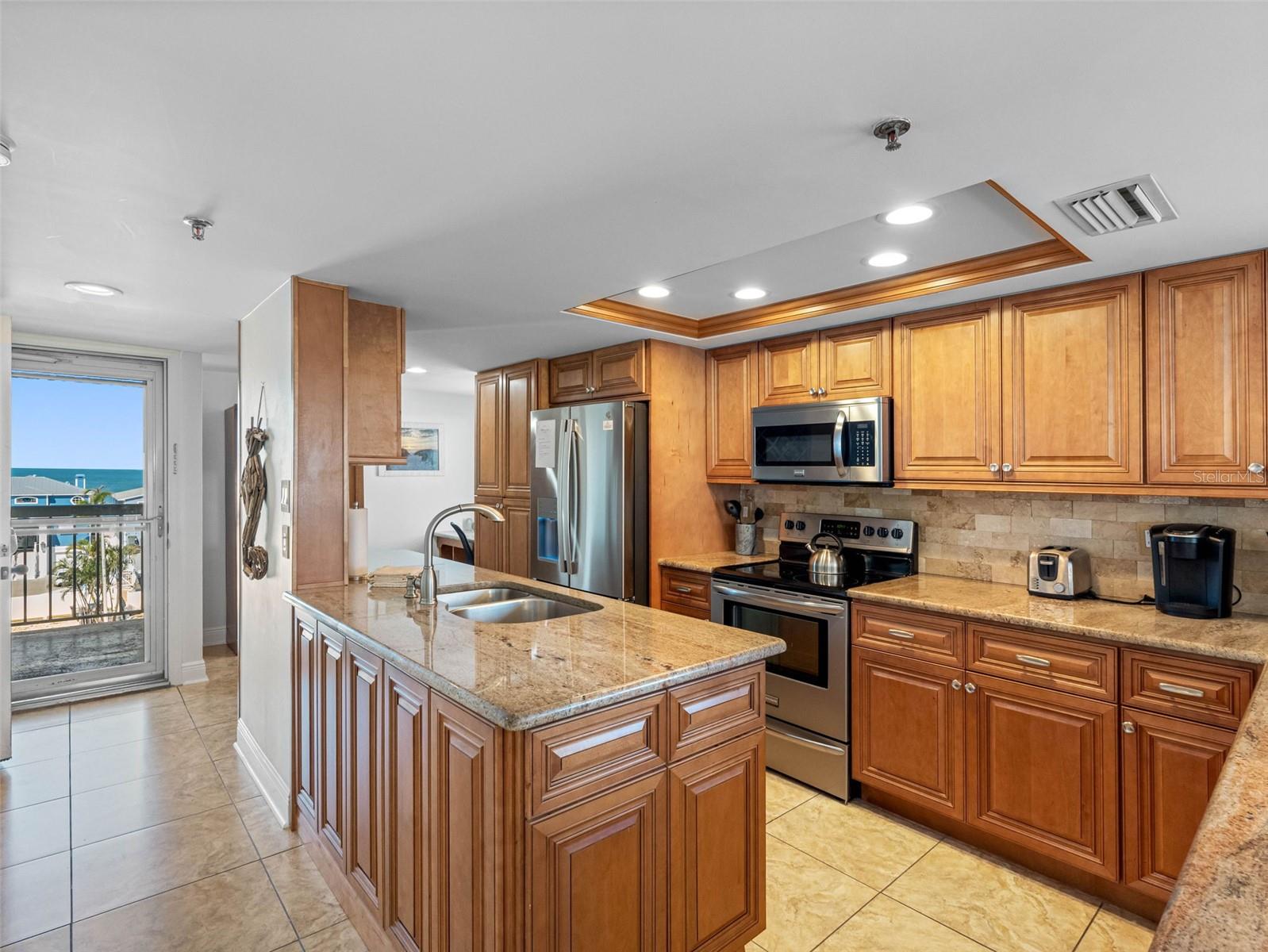 19925 GULF BOULEVARD 402