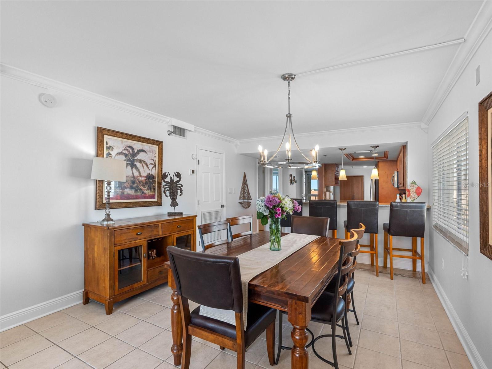 WATER VIEW CONDO - Residential