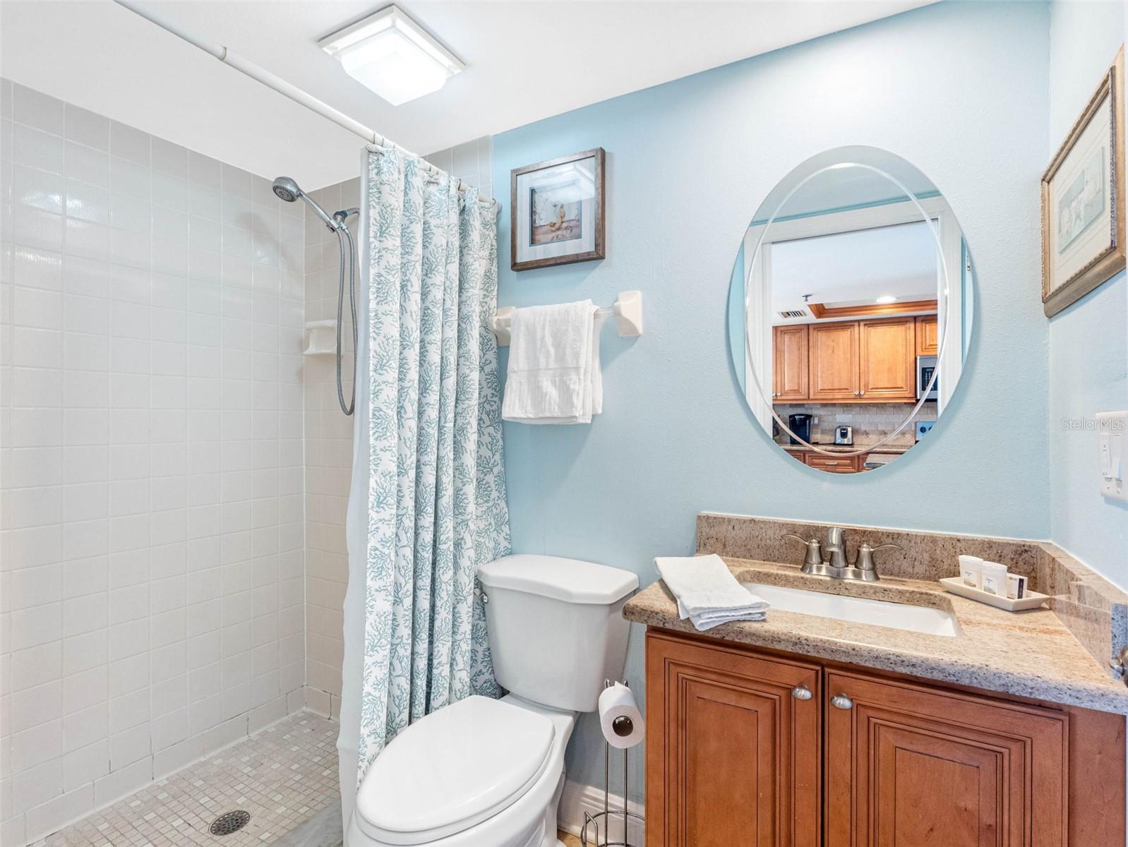 WATER VIEW CONDO - Residential