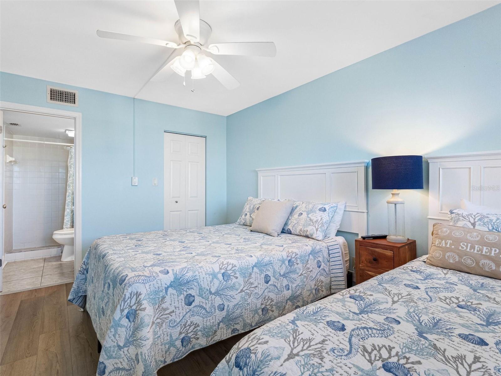 WATER VIEW CONDO - Residential