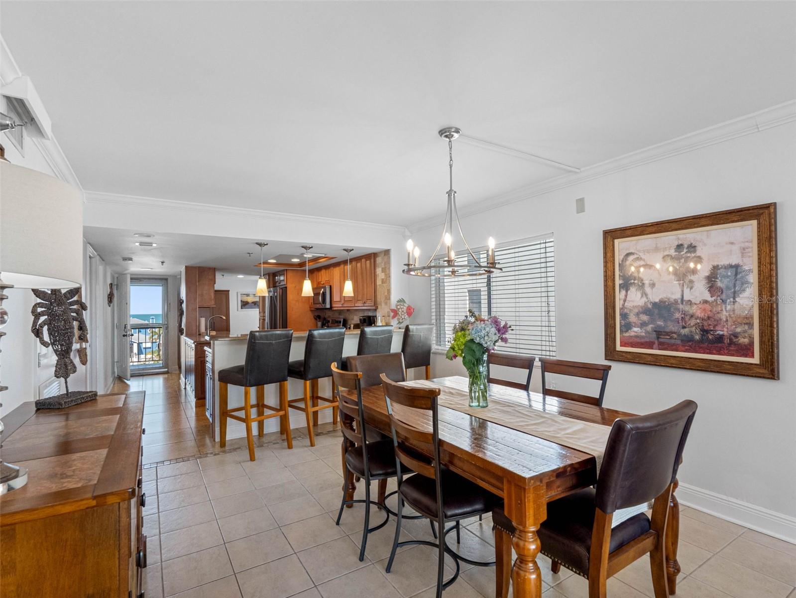 WATER VIEW CONDO - Residential