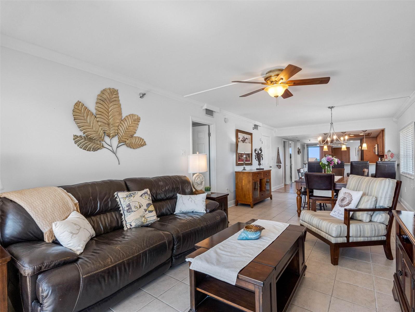 WATER VIEW CONDO - Residential