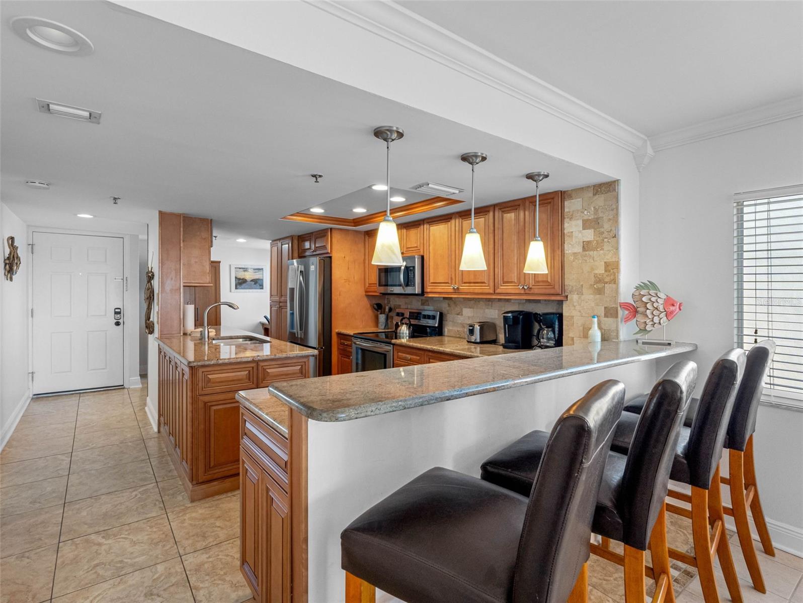 19925 GULF BOULEVARD 402