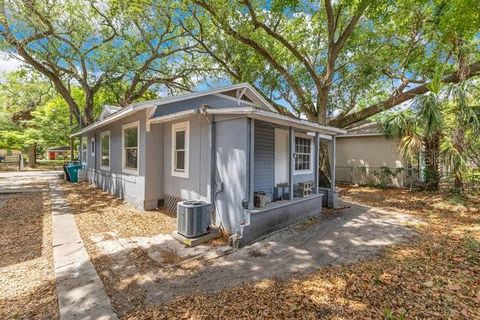 1029 COLYER STREET ORLANDO FL 32805
