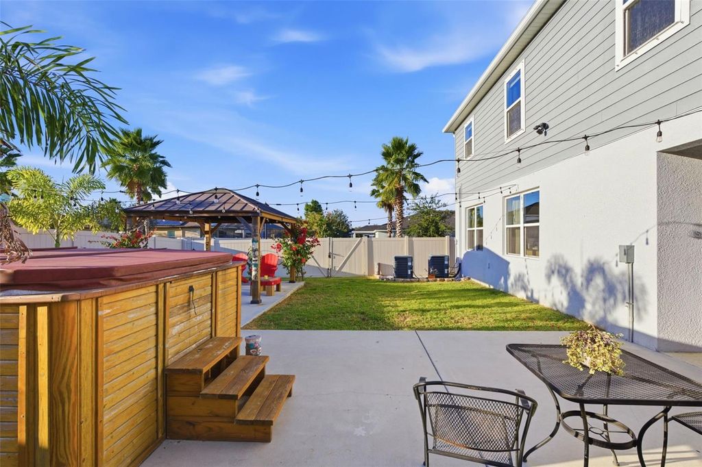 Photo of 12138 Blue Pacific Drive, Riverview, FL 33579 (MLS # O6370961)