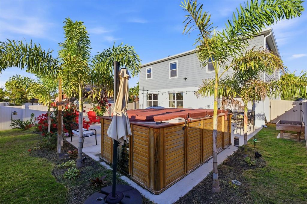 Photo of 12138 Blue Pacific Drive, Riverview, FL 33579 (MLS # O6370961)