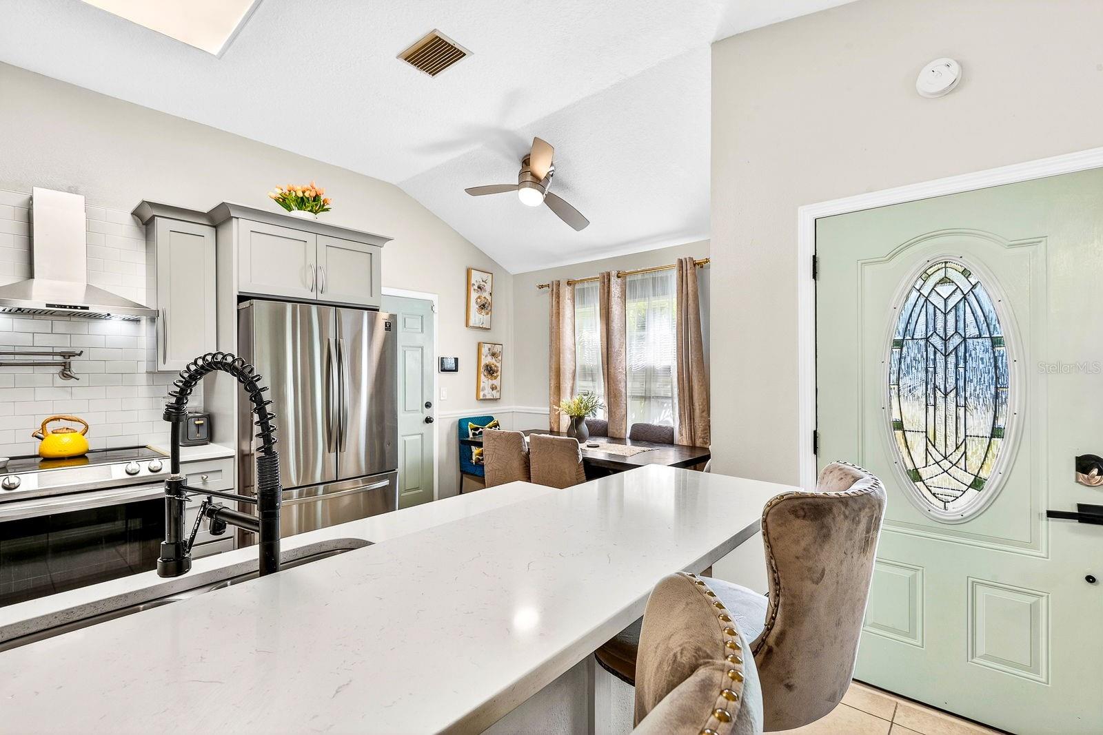 ELBERT COURT - Residential